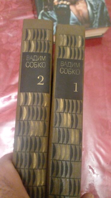 Bədii ədəbiyyat: Muxtelif janrda kitablarhardasa 150 200 e yaxin kitabdi50 qepikden — 6