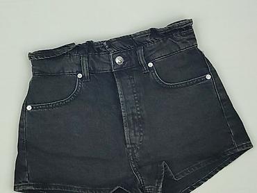 mid riser: H&M Divided, Szorty damskie, rozmiar S — 1