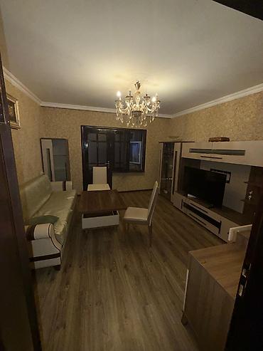 əhmədlidə 1 otaqlı kirayə evlər: Saray, 2 otaqlı, Köhnə tikili, 58 kv. m — 2