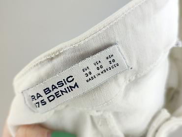 jeans odra: Zara, Jeansy damskie, rozmiar S — 6