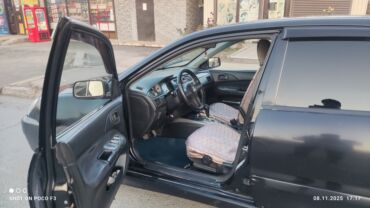Mitsubishi: Mitsubishi Lancer: 2006 г., 1.6 л, Автомат, Бензин, Седан — 9