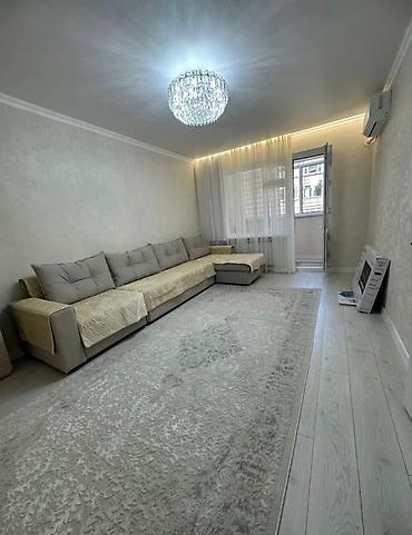 Продажа квартир: 3 комнаты, 62 м², 105 серия, 3 этаж, Евроремонт at lalafo.kg — 3 Продажа квартир: 3 комнаты, 62 м², 105 серия, 3 этаж, Евроремонт — 3
