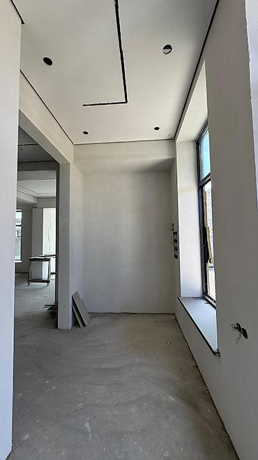 Продажа коттеджей и домов: ‼️ Продаётся новый дом в стиле хайтек под ПСО ЖМ Кок Жар ‼️ Цена — 8