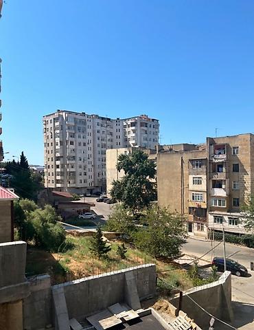 evler bine: 3 otaqlı, Yeni tikili, 120 kv. m — 9