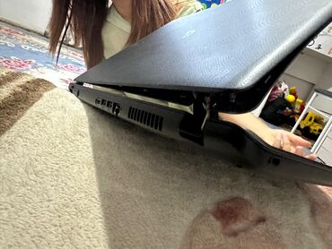ноутбук acer aspire e15 цена: Ноутбук, Acer, 4 ГБ ОЭТ, 16 ", Колдонулган, Жумуш, окуу үчүн, эс тутум HDD