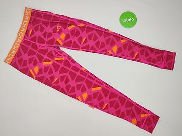 croop dresy: Kari Traa, Legginsy Sportowe damskie, rozmiar M — 2