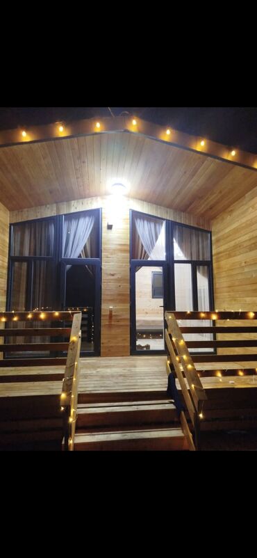 Посуточная аренда домов: В г.Каракол сдается барнхаус, теплый свеже построенный состоящий из — 18