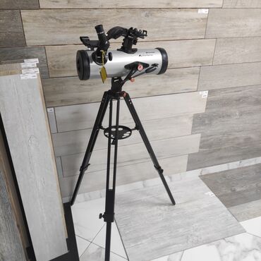 Бинокли: Новинка !!! 🔭🔭🔭 Особенности телескопа Celestron StarSense Explorer LT — 10