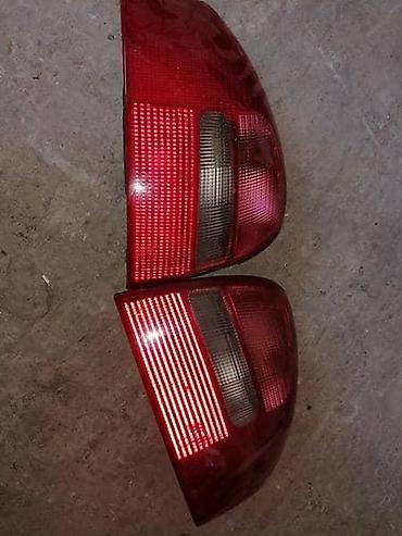 maf senzor cena: STOP SVETLA ZA AUDI A6 OD 2000. DO 2003. GOD. | Far — 1