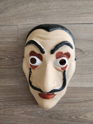 маска в бишкеке: Маска на праздник или мероприятие г.Ош