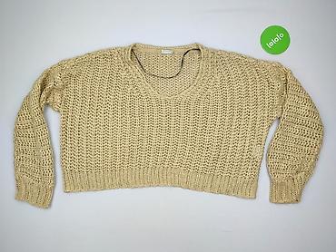 noosy: Noisy May, Sweter damski, rozmiar XS — 2