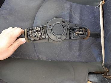 kombi sa korpom: ABLENDER ZA PEUGEOT 206 | Ablender za peugeot 206.Imam sve delove za — 1