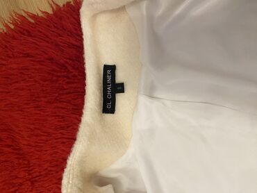 Jiletlər: Şubala esildir tukleri tokulmur,isti saxlıyır.38-40 razmere -da lalafo.az — 9 Jiletlər: Şubala esildir tukleri tokulmur,isti saxlıyır.38-40 razmere — 9