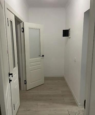 Батирлер: 1 бөлмө, 32 м², Пишпек Элитка, 9 кабат, Жаңы ремонт — 9