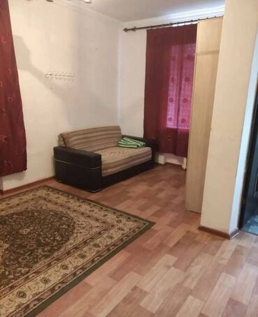 квартира в районе политеха: 1 комната, 30 м², Хрущевка, 1 этаж