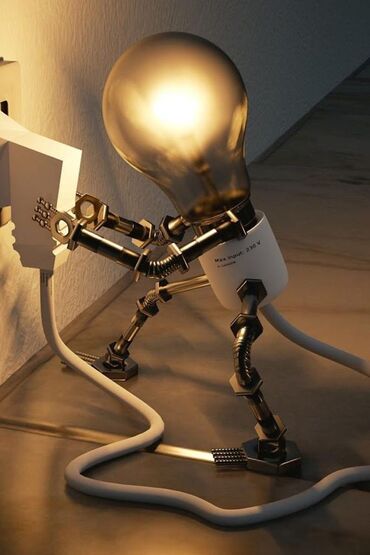 Электрики: Электрик | Установка счетчиков, Установка стиральных машин, Демонтаж электроприборов Больше 6 лет опыта — 12