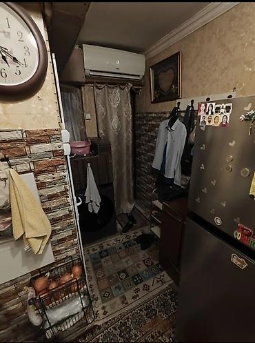 goycayda tecili ev satilir: Elmler metrosuna 5_6 deqiqeliy mesafede 53 nomreli mektebin — 5