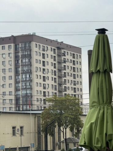 Продажа квартир: 2 комнаты, 51 м², Элитка, 6 этаж, Евроремонт