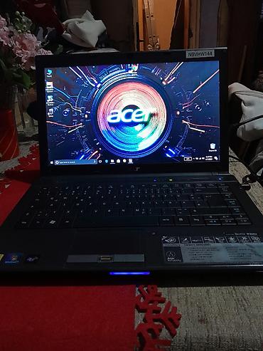 neo 20: Acer Travelmate TM8471-Laptop vrlo dobar za obavljanje osnovnih — 1