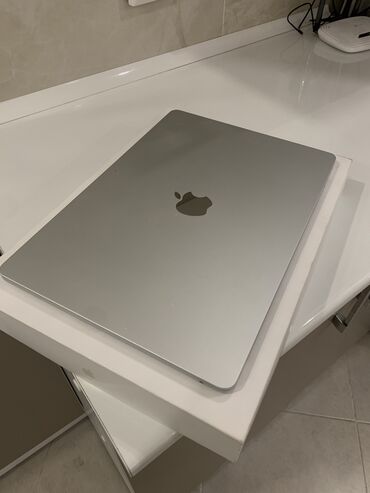 игровой ноутбуки: Продается MacBook Air 2023 [ Состояние: Новый Основные характеристики