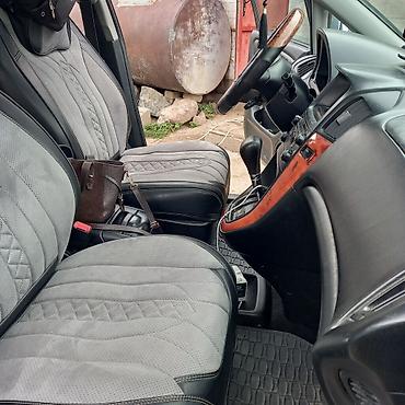 e53 amg: Lexus RX: 2001 г., 3 л, Автомат, Газ, Кроссовер — 9