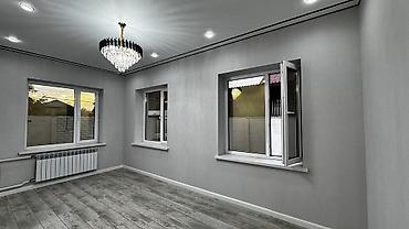 Продажа коттеджей и домов: 5 комнат, 100 м², 3 соток, Новопавловка, Собственник — 17