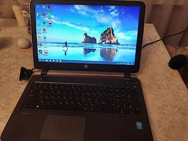 Hp noutbuk satilir eyla veziyetde.Super ishtiyir.Processor Intel Core