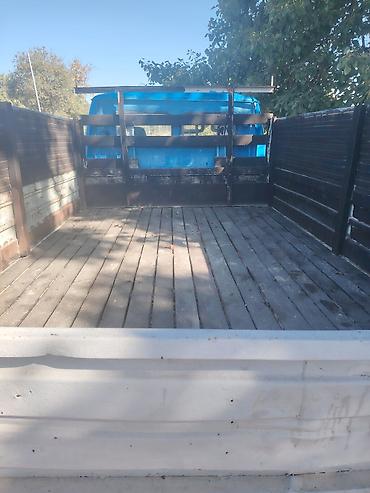 maşın satı: QAZ GAZel: 2.4 l | 1997 il 260000 km — 3
