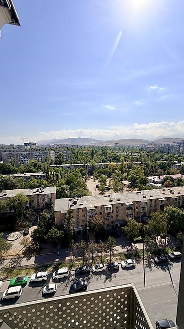 Батирлерди сатуу: 2 бөлмө, 81 м², 7-мкр Элитка, 12 кабат, Дизайнердик оңдоо — 7