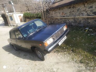 lada kalina 2011: VAZ (LADA) 2107: 1.5 l | 1998 il 30000 km Sedan