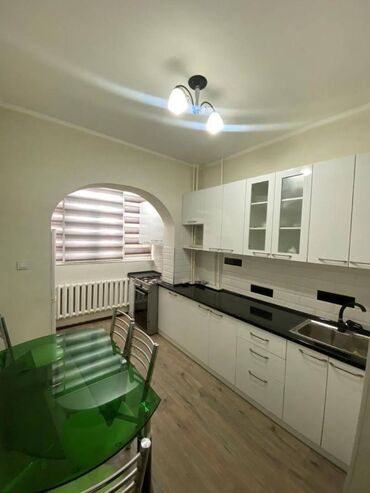 купить квартиру в французском квартале: 4 бөлмө