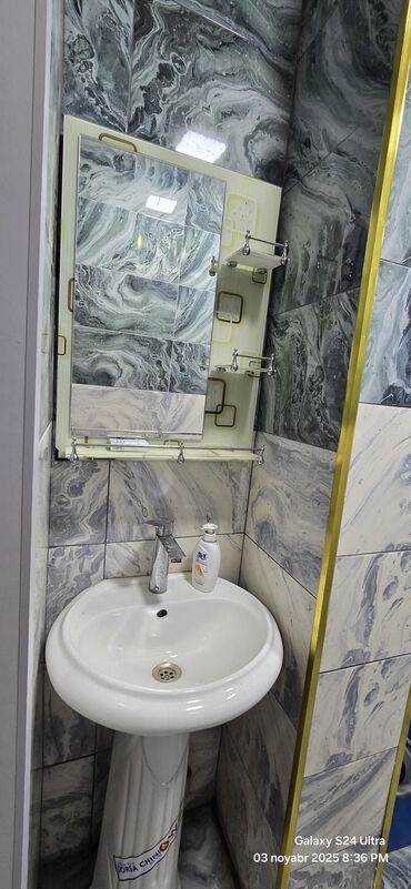 Yeni tikili: 2 otaqlı, Yeni tikili, 52 kv. m — 14