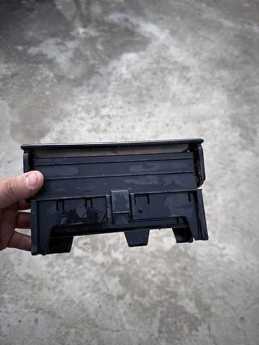 Бампер и комплектующие: Бампер Mercedes-Benz — 18