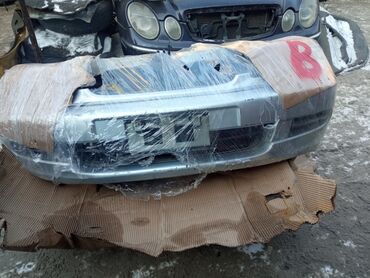 Грузовые кузова и будки: Toyota, 1997 г., Б/у, Оригинал — 6