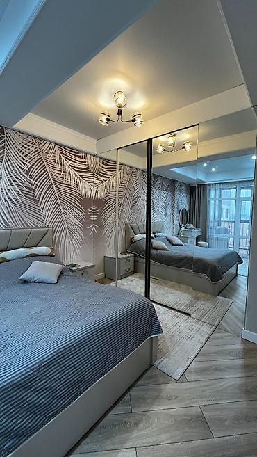 Продажа квартир: 2 комнаты, 64 м², 13 этаж, Евроремонт — 2