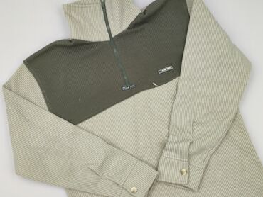 Sweter, M (EU 38), Blue, condition - Very good