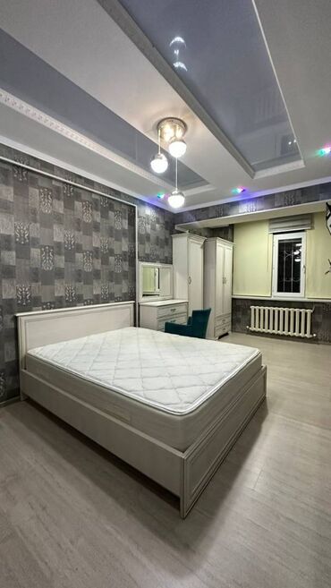 Продажа квартир: 3 комнаты, 98 м², Элитка, 7 этаж, Евроремонт