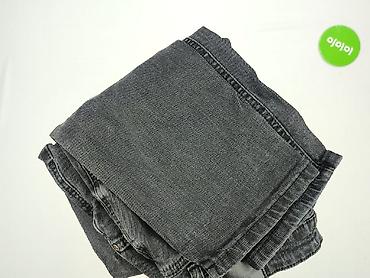 second hand rypin: Denim, Jeansy damskie, rozmiar S — 5