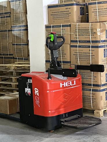bosch бишкек: Жүктөгүч, 2026 г., Дөңгөлөктүү, Айры — 7