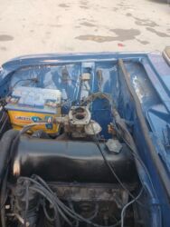 VAZ (LADA): VAZ (LADA) 2111: 1.3 l | 1985 il 89000 km Sedan -da lalafo.az — 9 VAZ (LADA): VAZ (LADA) 2111: 1.3 l | 1985 il 89000 km Sedan — 9