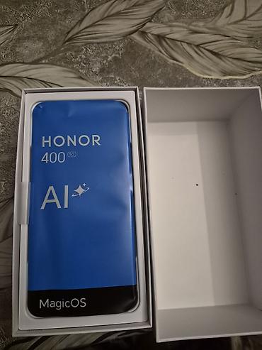 honor yeni: Honor 400, rəng - Qara — 4