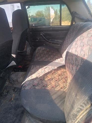 sprinter 315: ВАЗ (ЛАДА) 2107: 2008 г., Механика, Седан — 4