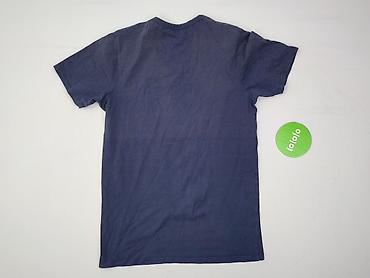 straight: Jack & Jones, Koszulka dla mężczyzn, rozmiar M — 3