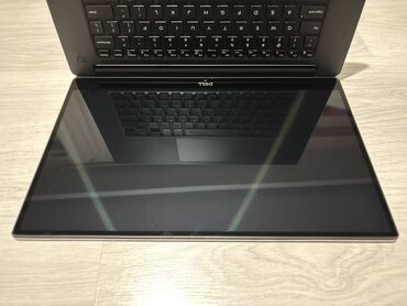 Dell: İşlənmiş Dell Precision, 15.6 ", Intel Core i7, 512 GB, Ödənişli çatdırılma, Ünvandan götürmə — 12