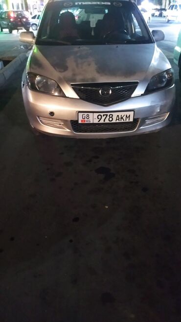 мазда демио кузовные детали: Mazda 2: 2003 г., 1.4 л, Механика, Бензин, Хэтчбэк