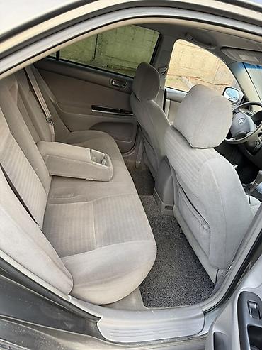 промывка дпф фильтра: Toyota Camry: 2005 г., 2.4 л, Автомат, Бензин, Седан — 7
