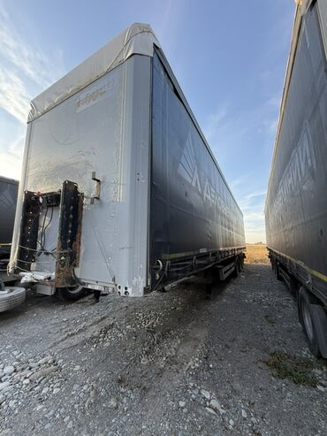 купить прицеп на легковую машину бу: Прицеп, Kogel, Тентованный at lalafo.kg купить прицеп на легковую машину бу: Прицеп, Kogel, Тентованный