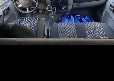 Эвакуаторы: Эвакуатор, Mercedes-Benz, 2017 г., Прямая — 10