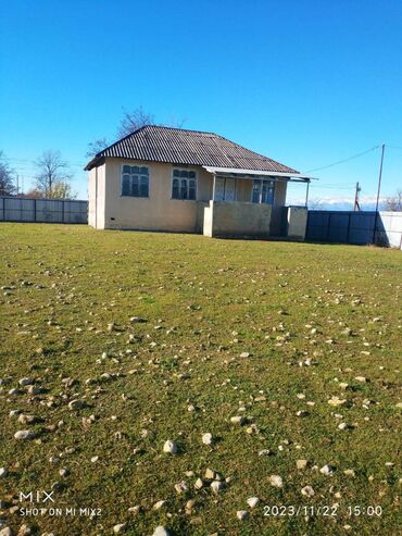 Həyət evləri və villaların satışı: 2 otaqlı, 68 kv. m, Kredit yoxdur, Orta təmir — 8