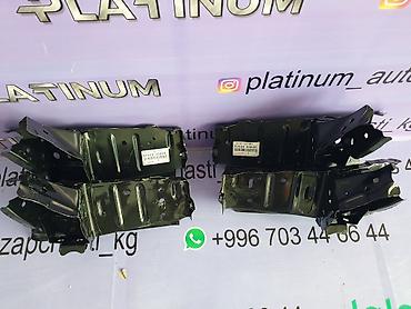platinum: Детали мягкой части на Тойоту Камри 70-75 кузов. Оригинал, новый. Есть — 2